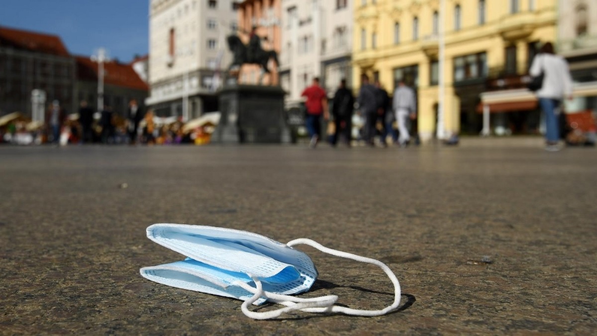 Cijeli tjedan rušimo rekorde u broju zaraženih. Ovo su mjere koje vrijede od ponoći