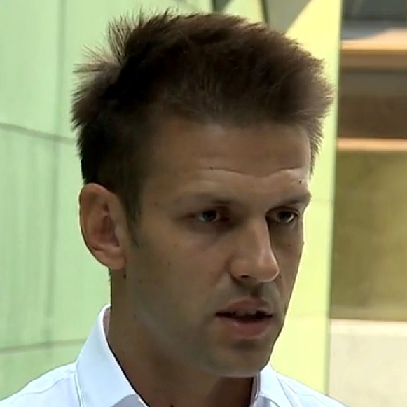 Odvjetnik Klare Buntić: Ona se pribojava izaći iz kuće