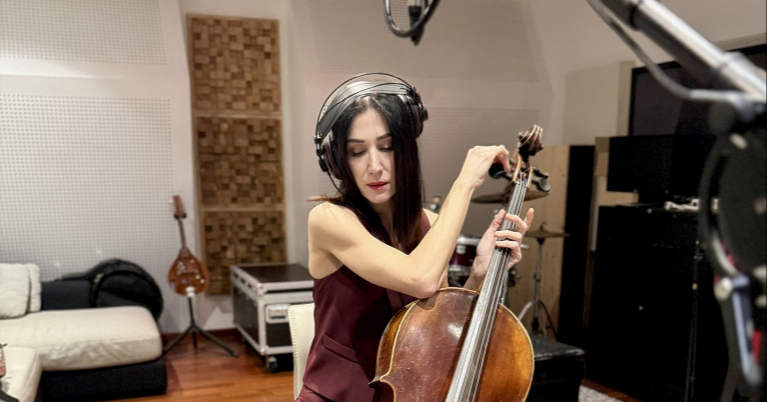 Ana Rucner objavila akustičnu verziju pjesme "Tebe ću"