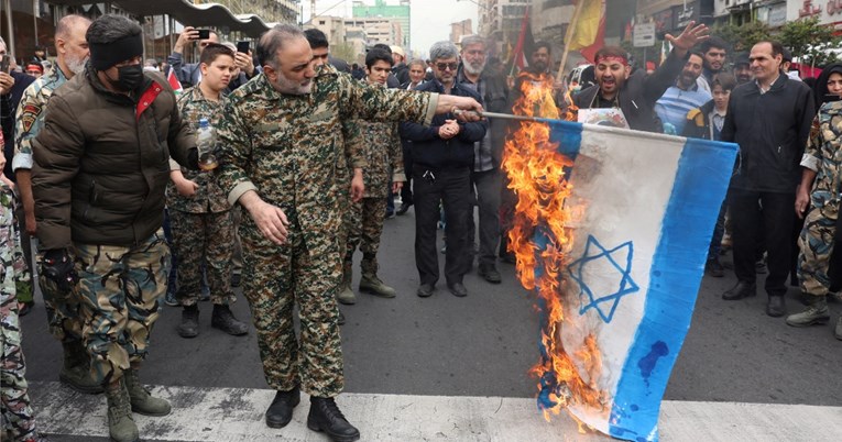 Iranski zastupnik odbacio primirje, tvrdi da su uništili američku bazu u Kataru