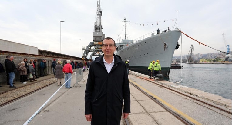 Možemo: Rijeci ne trebaju novi stanovi za bogate, zato smo protiv Filipovićevog plana