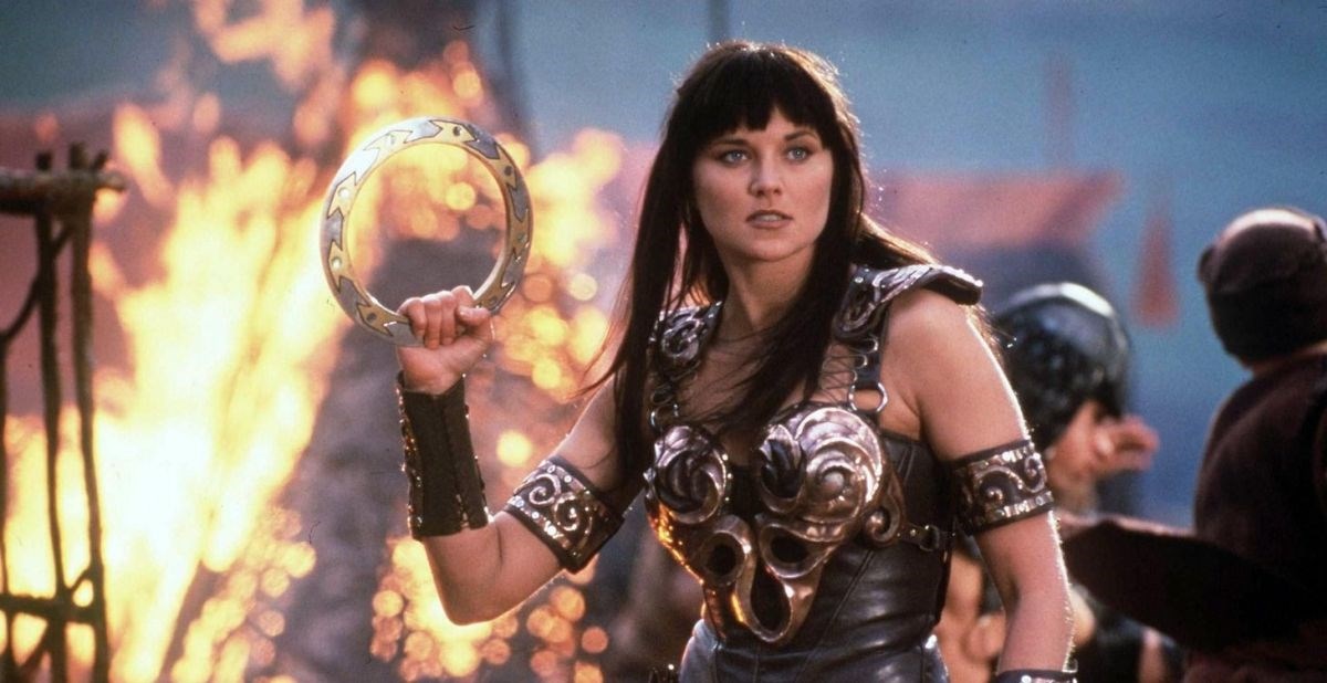 Sjećate li se Xene, princeze ratnice? Evo kako danas izgleda