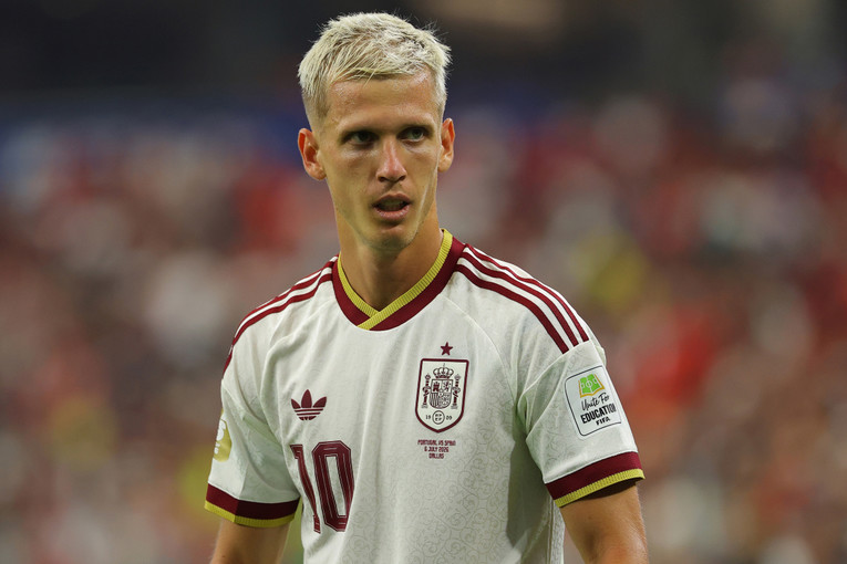 Španjolci otkrili tajnu Danija Olma. Služi se istim receptom kao Messi i Đoković