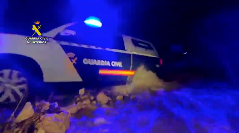 VIDEO Oluja poharala Španjolsku i Portugal. Dvoje mrtvih, tisuće evakuiranih