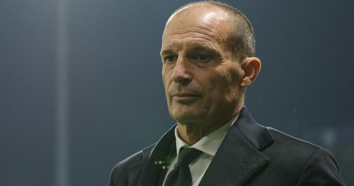 Allegri nakon debakla Milana: Ogorčeni smo