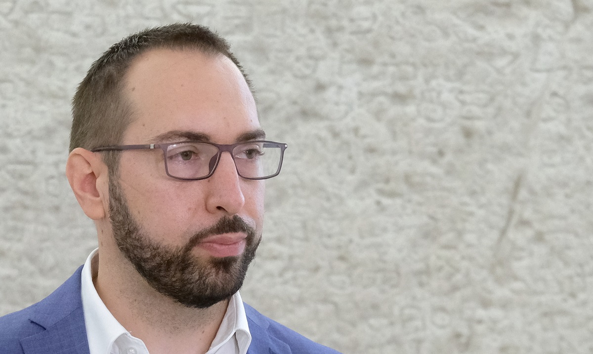 Tomašević: Milanovićeve izjave o Orešković i Puljak su potpuno neprimjerene