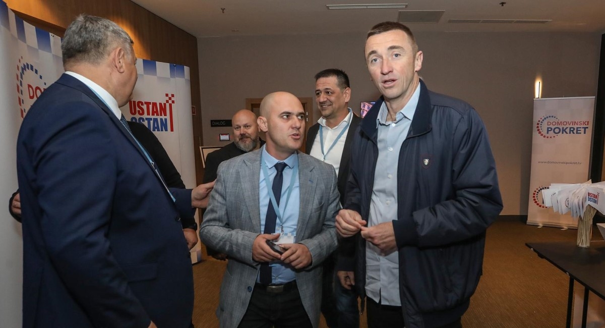 Ankete DP-u daju 13 mandata. Penava: Razgovarat ćemo sa svima