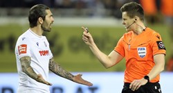 ANKETA Ocijenite njemačkog suca derbija Hajduk - Dinamo
