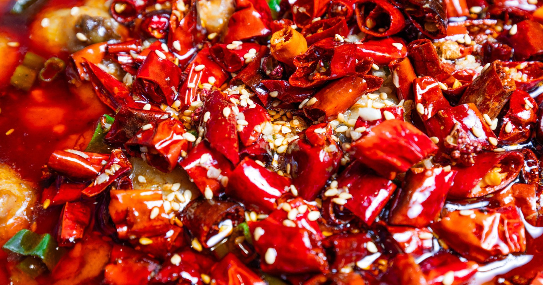 Znate li da možete izgraditi toleranciju na ljutu hranu? Imamo vodič, korak po korak