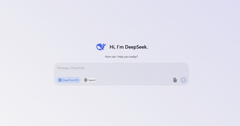 Hrvatski IT-jevci o DeepSeeku: Svi koji znaju koristiti AI bit će dobitnici