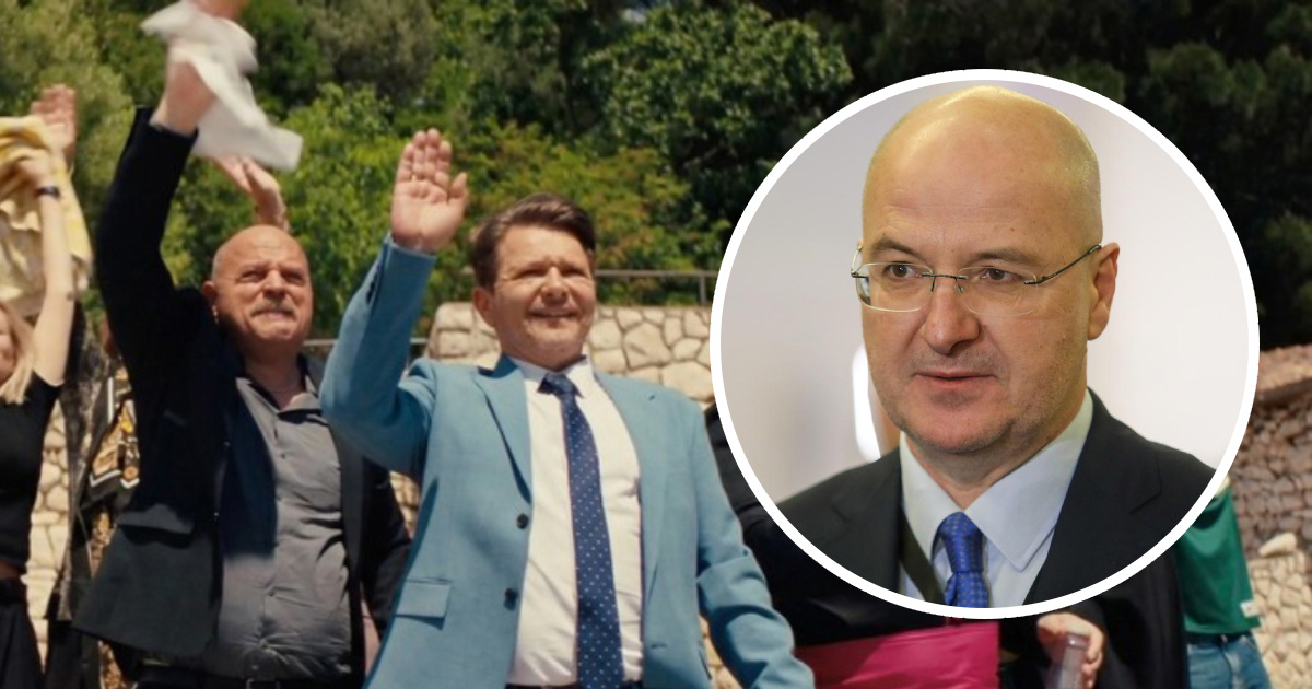 DOMiNO: Za film o Vukovaru nema novca, za srpsku Svadbu 2 gotovo milijun eura