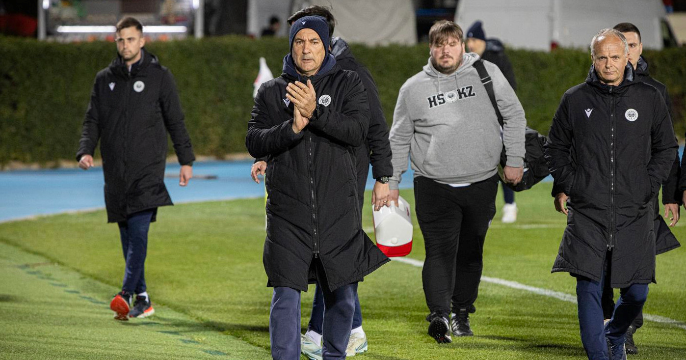 Zrinjski osvojio Superkup Bosne i Hercegovine. Na penale je pobijedio Sarajevo