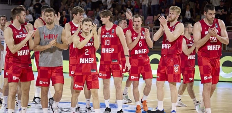 Košarkaši doznali moguće protivnike za EP. Nikako ne žele u skupinu s Ciprom