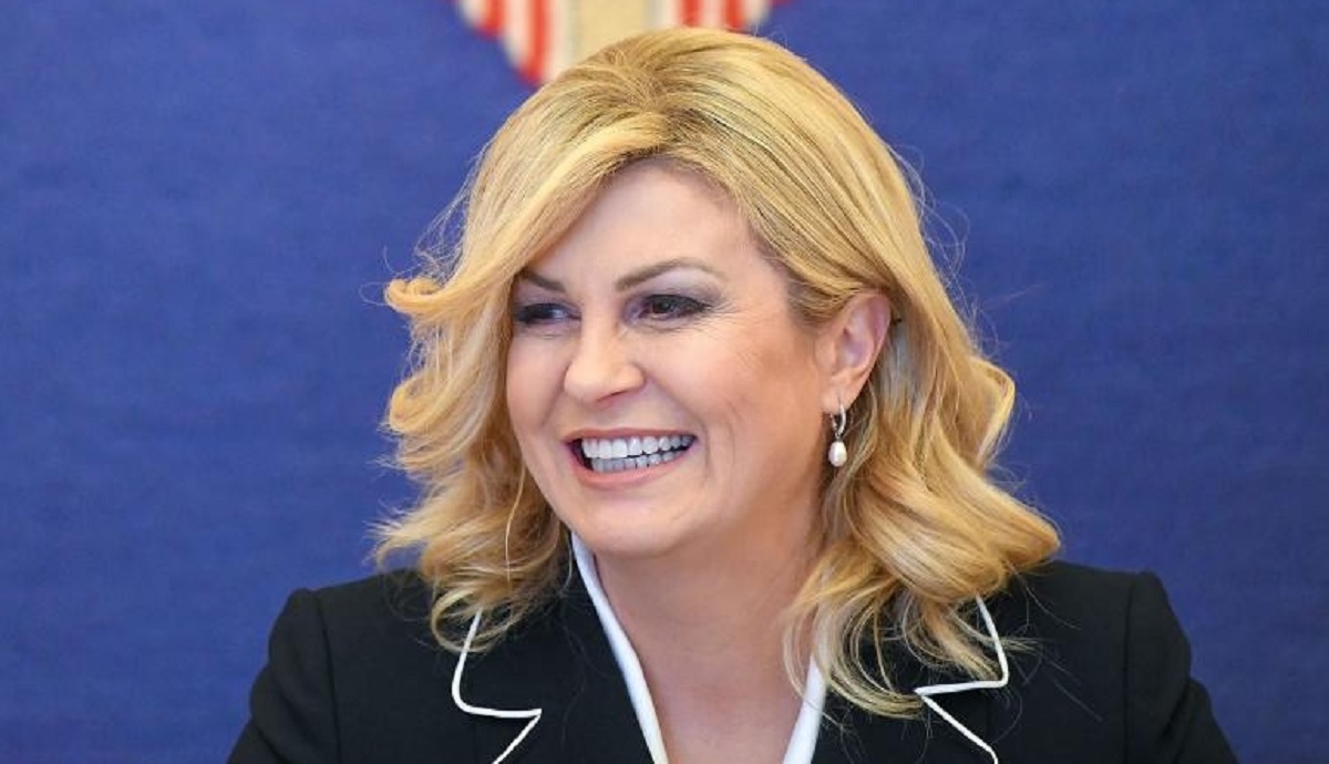 Kolinda zatražila ured, dobit će i vozača i dva službenika