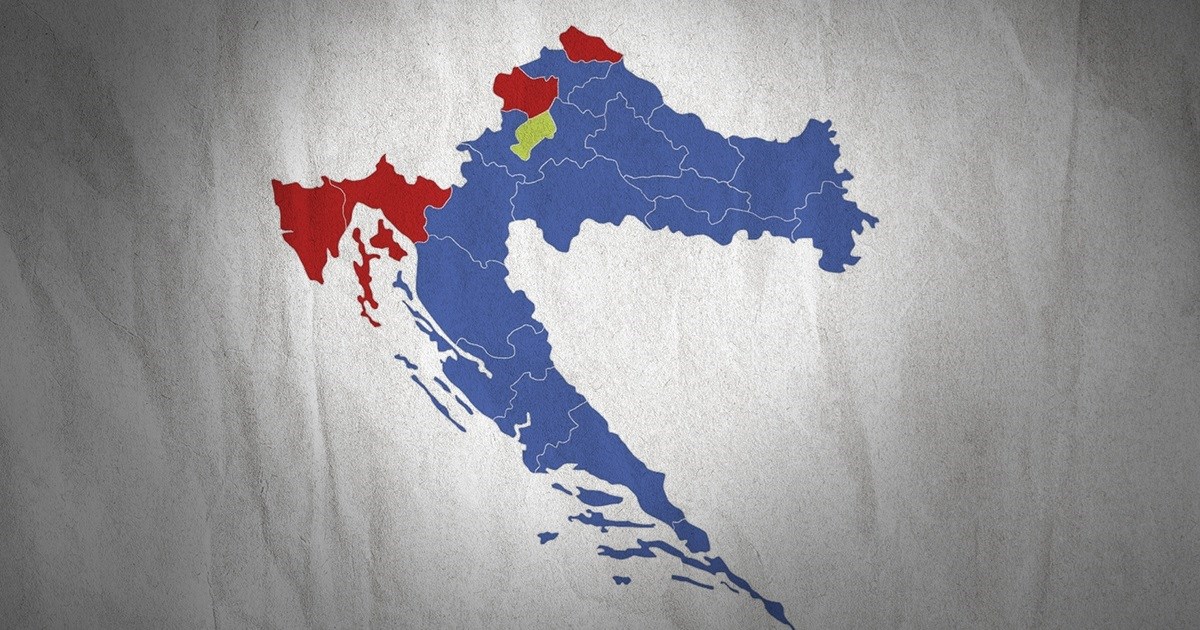 Hrvatski sustav općina i županija je potpuno nakaradan. To ruglo treba mijenjati