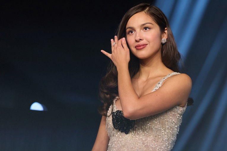 Olivia Rodrigo predstavila glazbeni festival s isključivo ženskom postavom