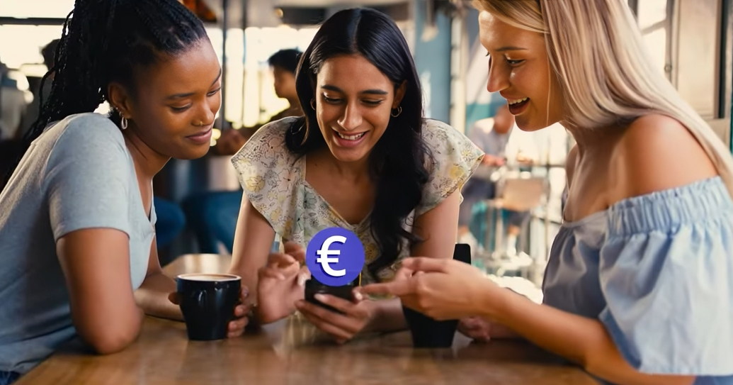 Stiže digitalni euro. Što će biti s kešom?