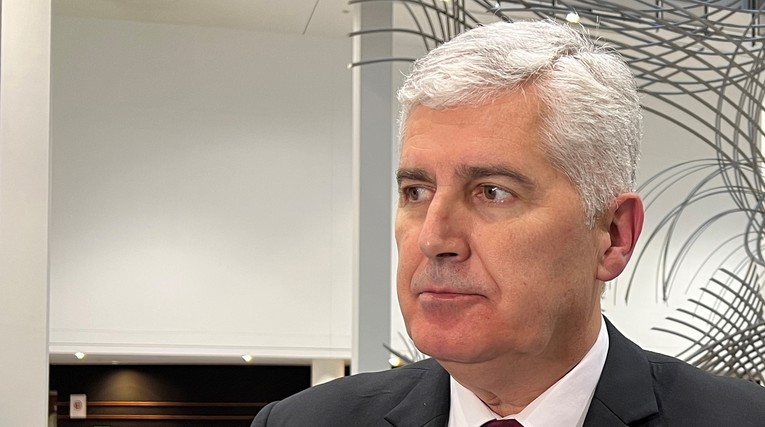 Čović: Još ima šanse za izbornu reformu