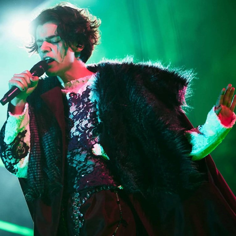 Koliko vas ove godine (ne) zanima Eurosong od 1 do 5?