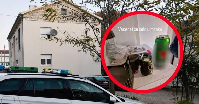 Knin sutrašnji dan nakon pogibije 25-godišnjaka u eksploziji proglasio danom žalosti