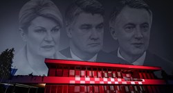 Analitičari: Milanovićev govor sjajan, Kolinda opet patetična i loša