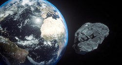Asteroid je proletio tik uz Zemlju, uočen je prekasno. Koliko je to opasno?