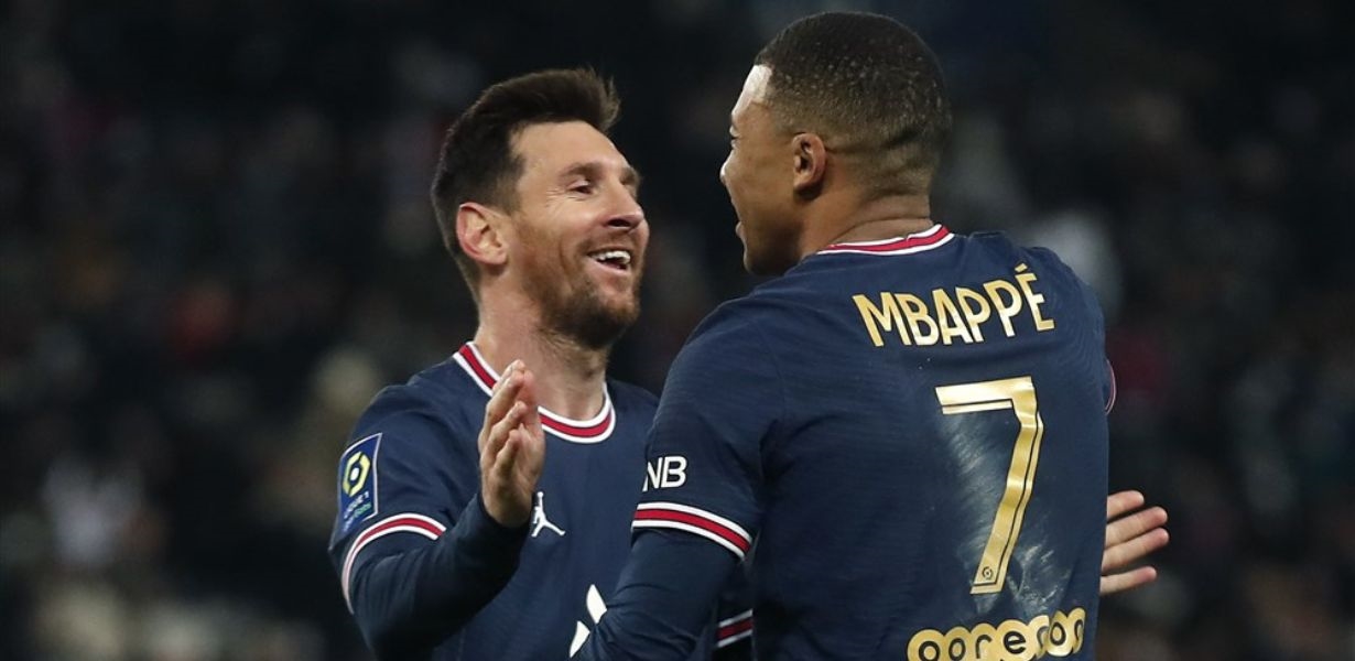 Messi ima usmeni dogovor o svojoj budućnosti nakon što mu istekne ugovor s PSG-om