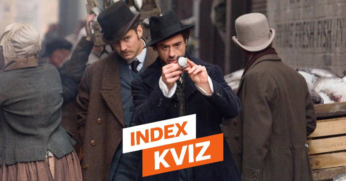 INDEX KVIZ 15 pitanja za one koji znaju apsolutno sve iz svakog područja
