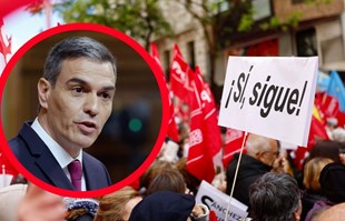 Španjolski premijer danas objavljuje odluku o ostavci