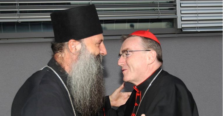 U čemu je razlika između katolika i pravoslavaca?
