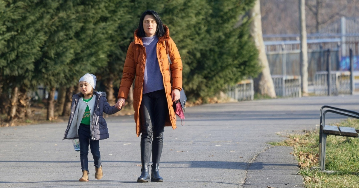 11 navika koje pokazuju da ste uspjeli kao roditelj