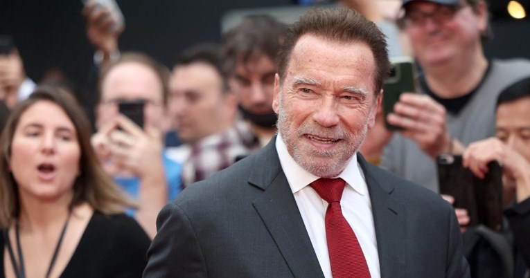 Schwarzenegger se ispričao za spolno uznemiravanje: Nemam izgovora, pogriješio sam