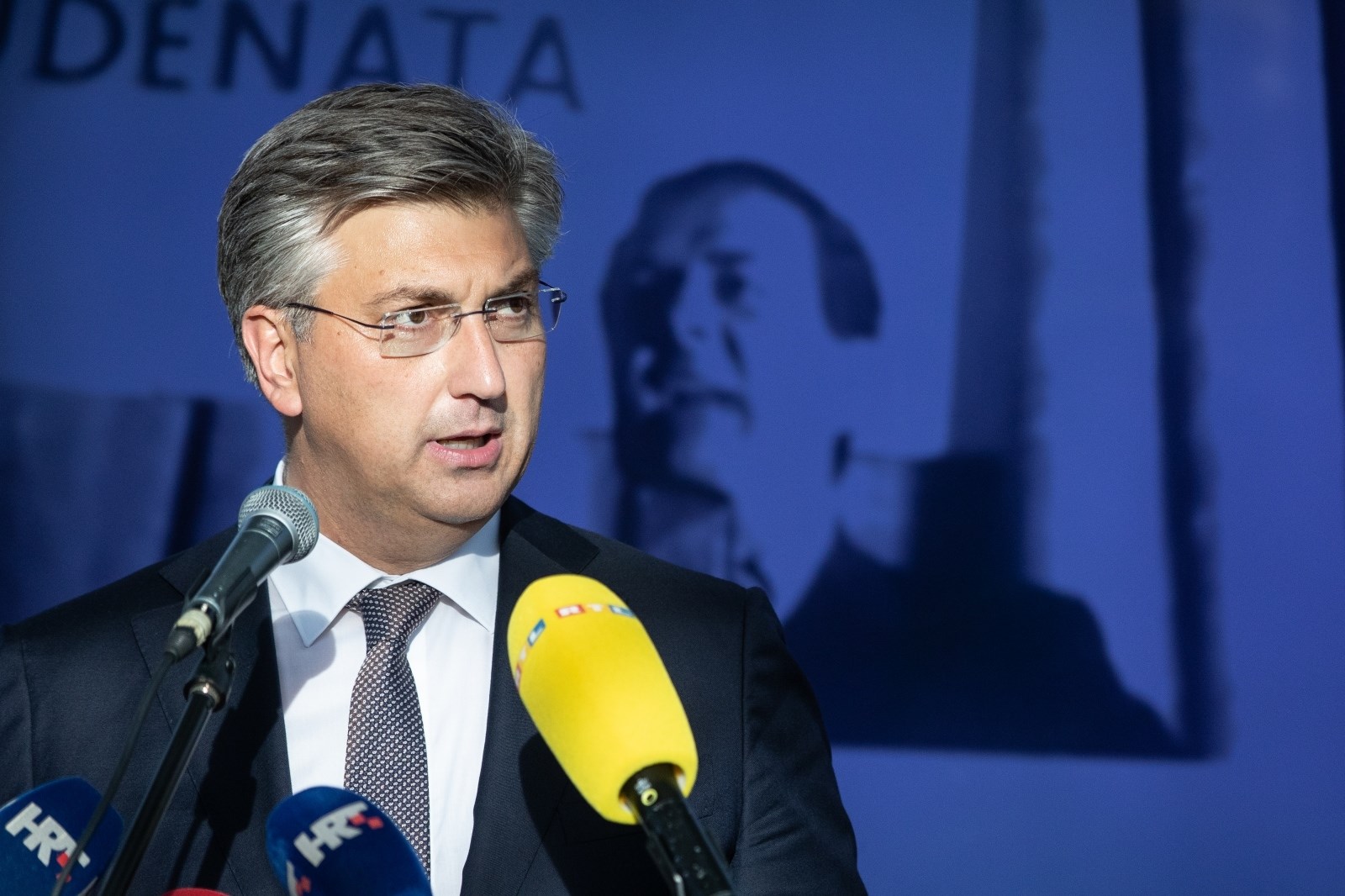 Plenković oštro uzvratio Milanoviću