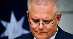Premijer Australije se ispričao ženi koja tvrdi da je silovana u parlamentu