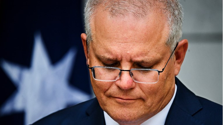 Premijer Australije se ispričao ženi koja tvrdi da je silovana u parlamentu