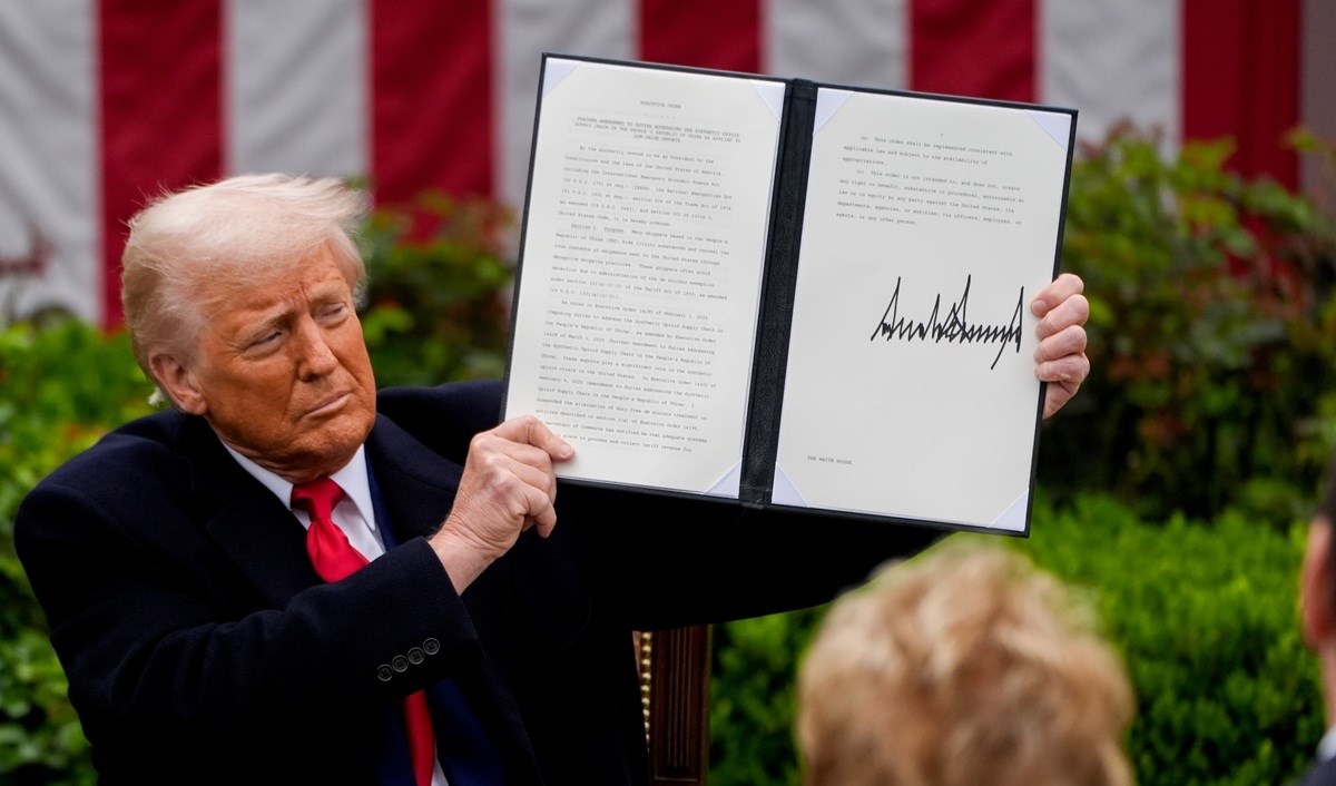 Trump: Neće biti lako. POBIJEDIT ĆEMO. IZDRŽITE