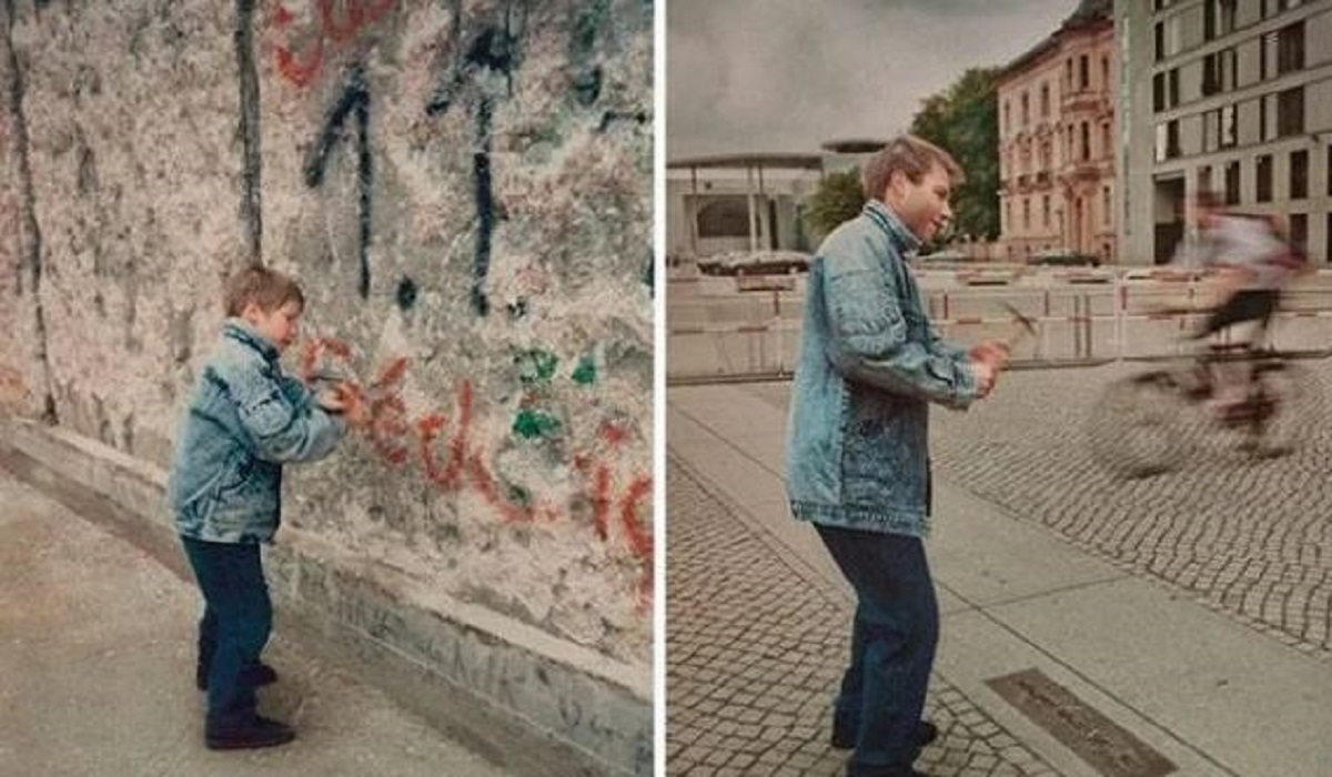 20 prije/poslije fotografija koje su postale hit, bit će vam odmah jasno zbog čega