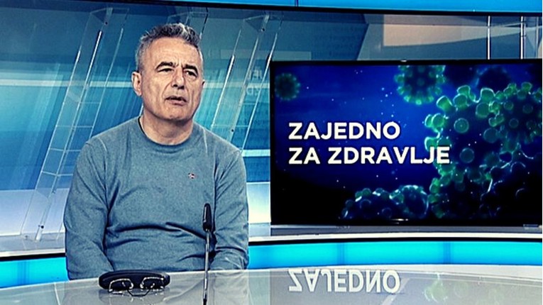 Kalinić odgovorio na Marasove kritike: Kad sam ga zapošljavao Račan me je napao