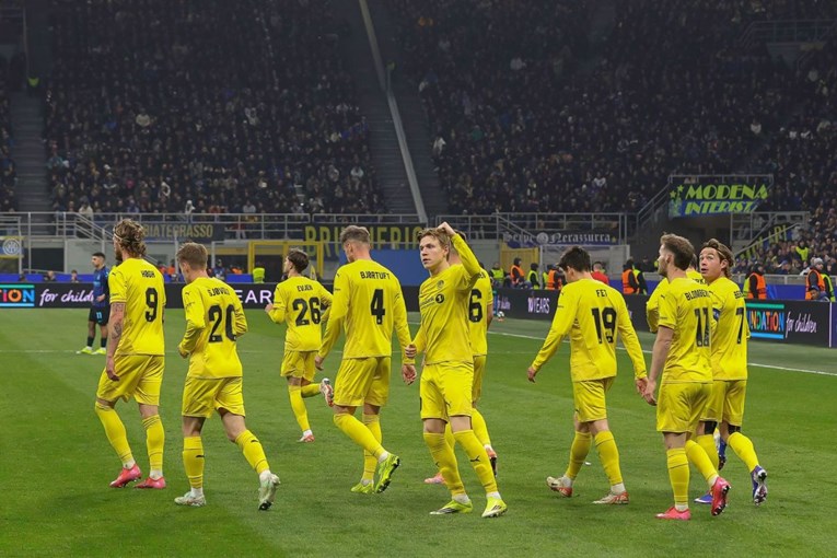 Čudesni Norvežani senzacionalno zaradili. Eliminacijom Intera do 50 milijuna eura