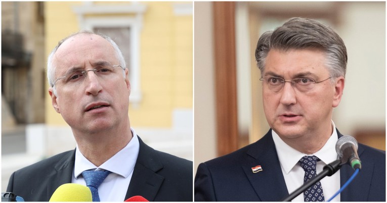 Puljak: Plenković je naglo postao vjernik iz koristi