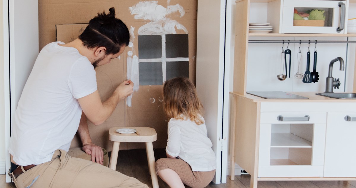 Ovo su znakovi da dijete treba više vaše pažnje, čak i ako ste cijeli dan s njim