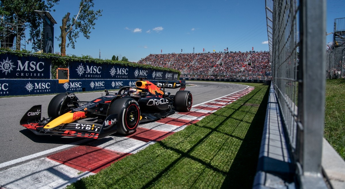 Red Bull suspendirao mladog vozača zbog rasističkog ispada