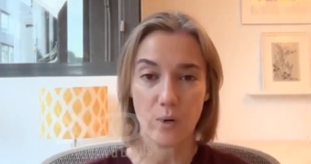 Ruski pranksteri intervjuirali bivšu Bidenovu savjetnicu, pravili se da rade za Zelenskog