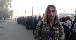 Rusi zabranili ulazak civilima u Herson: "Možemo obraniti regiju"