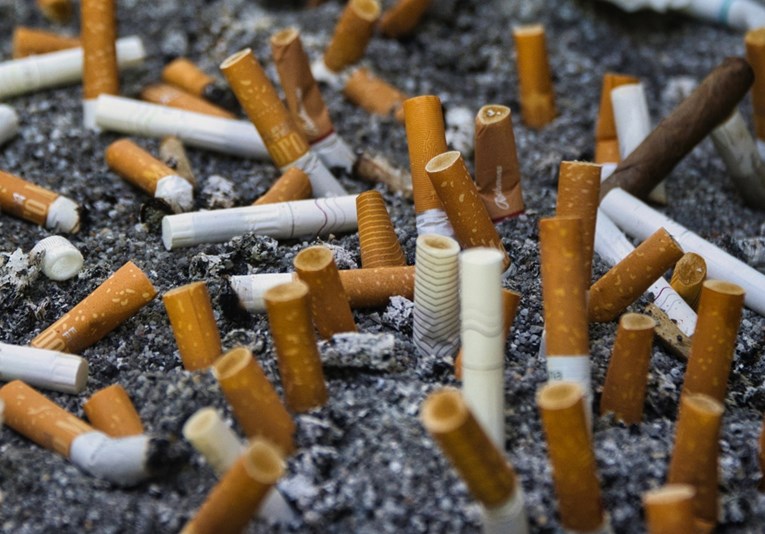 Stiže novo poskupljenje cigareta