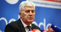 HDZ BiH i osmorka potpisuju sporazum o raspodjeli vlasti u FBiH, nema mjesta za SDA
