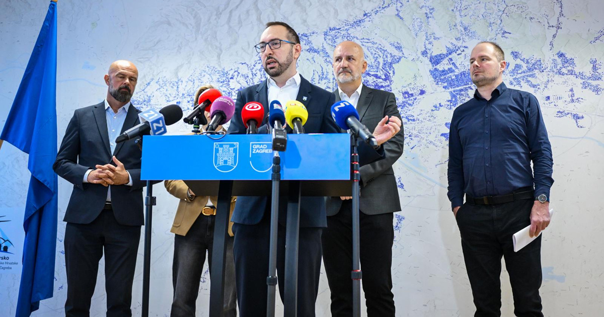USKORO UŽIVO Tomašević se obraća nakon odluke suda