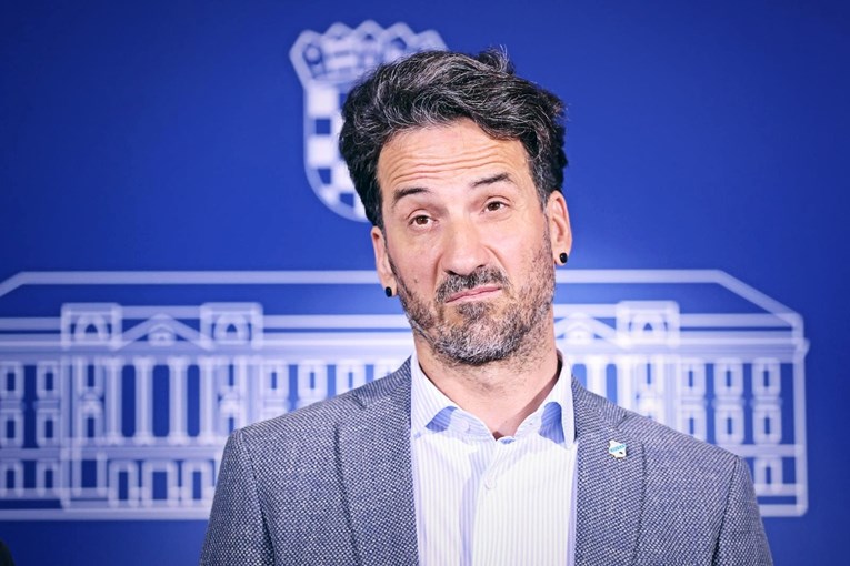 Marin Miletić svojim glasačima rekao da glasaju za HDZ-ovog kandidata