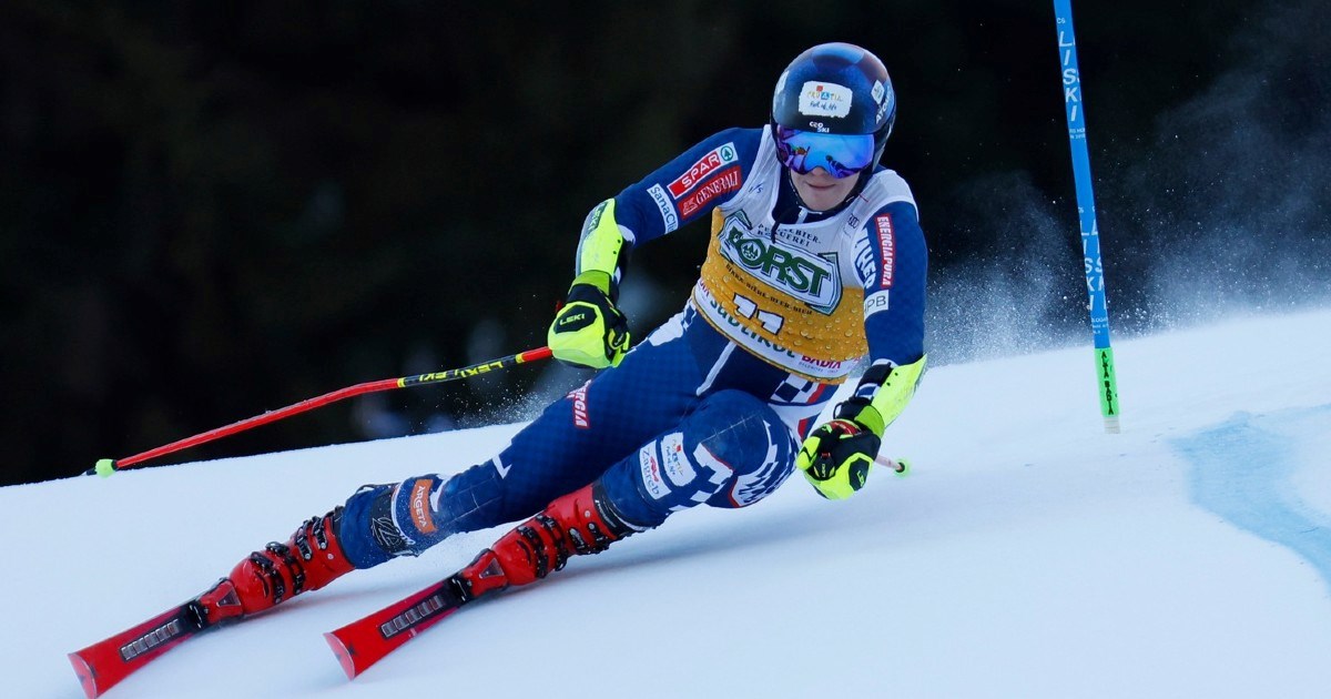 OD 10:00 Četvorica Hrvata u akciji u Alti Badiji. Zubčić traži izlaz iz krize