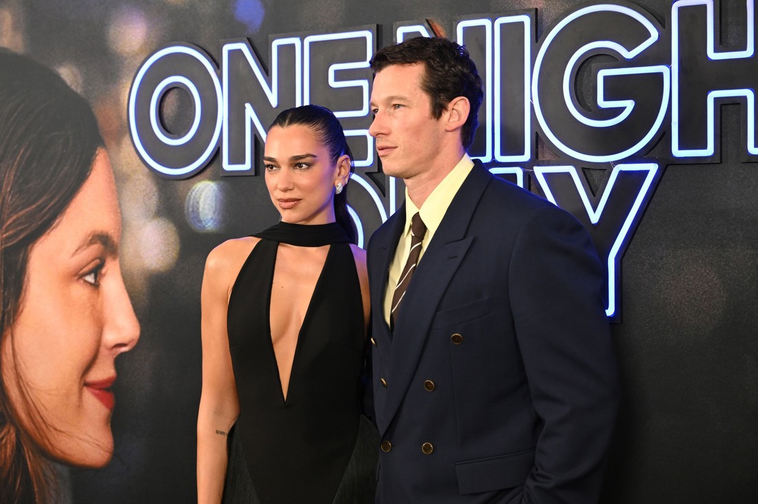 Dua Lipa pokazala trend koji će obilježiti jesen